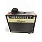 Used Bugera V22 22W 1x12 Tube Guitar Combo Amp