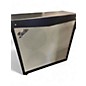 Used Fender Mustang V 4x12 Guitar Cabinet thumbnail