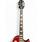 Used Epiphone Les Paul Standard RED Solid Body Electric Guitar