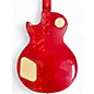 Used Epiphone Les Paul Standard RED Solid Body Electric Guitar