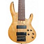 Used ESP LTD B-206SM Natural Electric Bass Guitar