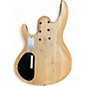 Used ESP LTD B-206SM Natural Electric Bass Guitar