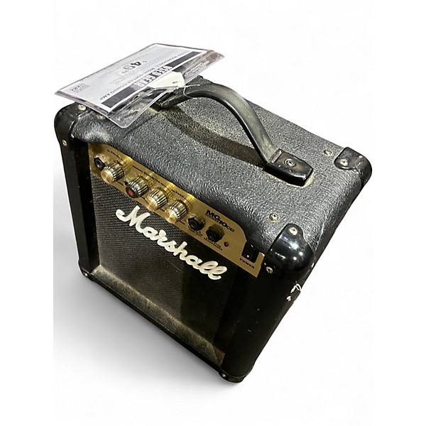 Used Marshall  mg10 Guitar Combo Amp