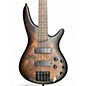 Used Ibanez SR400BCW BURST Electric Bass Guitar