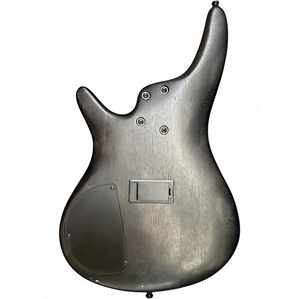 Used Ibanez SR400BCW BURST Electric Bass Guitar