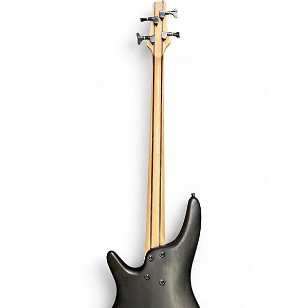 Used Ibanez SR400BCW BURST Electric Bass Guitar