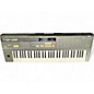 Used KORG DW-6000 Synthesizer