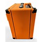 Used Orange Amplifiers Crush Bass 25 Bass Combo Amp