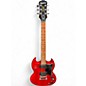 Used Epiphone SG Special Bolt On Cherry Solid Body Electric Guitar thumbnail