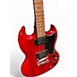 Used Epiphone SG Special Bolt On Cherry Solid Body Electric Guitar