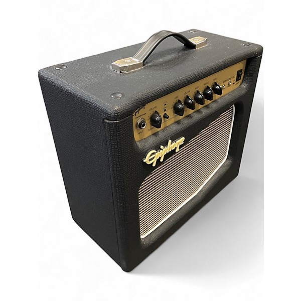 Used Epiphone 15G Guitar Combo Amp