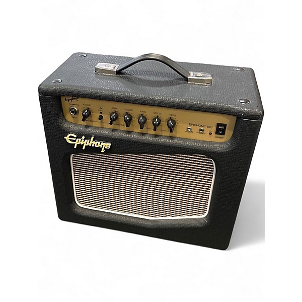 Used Epiphone 15G Guitar Combo Amp