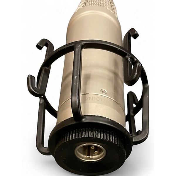Used RODE NT1 Condenser Microphone