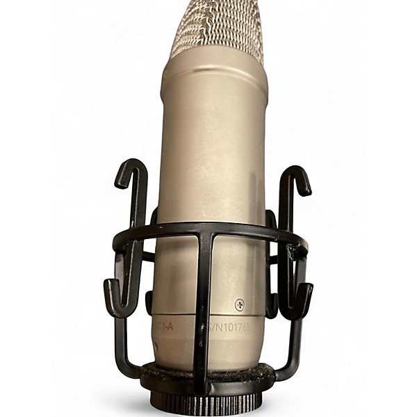 Used RODE NT1 Condenser Microphone
