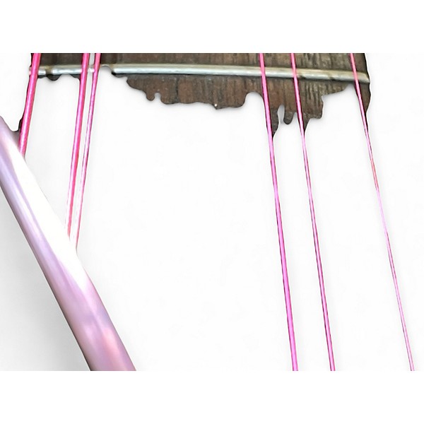 Used Washburn D-13N Vintage Natural Acoustic Guitar