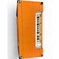 Used Orange Amplifiers CR120C Crush Pro 120W 2x12 Guitar Combo Amp