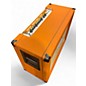 Used Orange Amplifiers CR120C Crush Pro 120W 2x12 Guitar Combo Amp