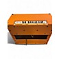 Used Orange Amplifiers CR120C Crush Pro 120W 2x12 Guitar Combo Amp