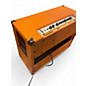 Used Orange Amplifiers CR120C Crush Pro 120W 2x12 Guitar Combo Amp