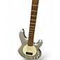 Used Sterling by Music Man Ray34 FIREMIST Electric Bass Guitar