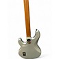 Used Sterling by Music Man Ray34 FIREMIST Electric Bass Guitar