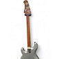 Used Sterling by Music Man Ray34 FIREMIST Electric Bass Guitar