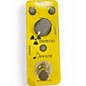 Used Donner YELLOW FALL Effect Pedal thumbnail
