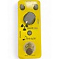 Used Donner YELLOW FALL Effect Pedal