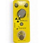 Used Donner YELLOW FALL Effect Pedal