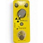 Used Donner YELLOW FALL Effect Pedal