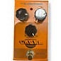 Used TC Electronic Choka Tremolo Effect Pedal thumbnail