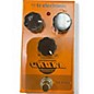 Used TC Electronic Choka Tremolo Effect Pedal