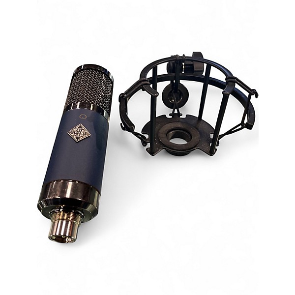 Used TELEFUNKEN TF11 Condenser Microphone
