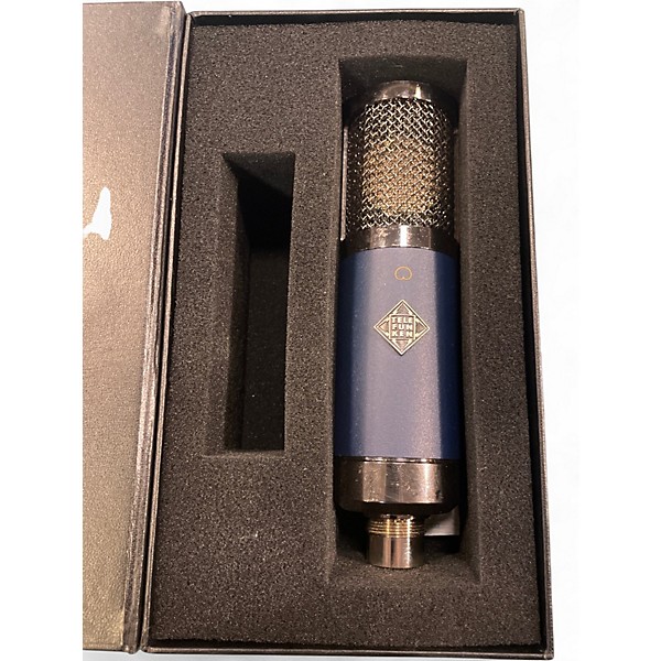 Used TELEFUNKEN TF11 Condenser Microphone