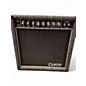 Used Carvin X-60A Tube Guitar Combo Amp thumbnail