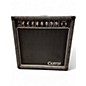 Used Carvin X-60A Tube Guitar Combo Amp