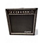 Used Carvin X-60A Tube Guitar Combo Amp
