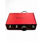 Used Focusrite Scarlett Solo Audio Interface thumbnail