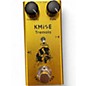 Used Kmise tremelo Effect Pedal thumbnail