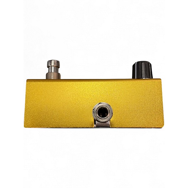 Used Kmise tremelo Effect Pedal