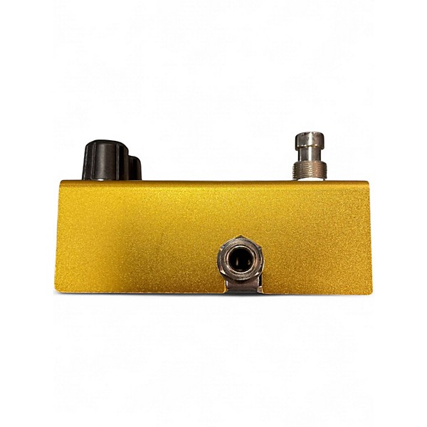 Used Kmise tremelo Effect Pedal