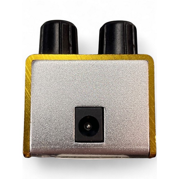 Used Kmise tremelo Effect Pedal