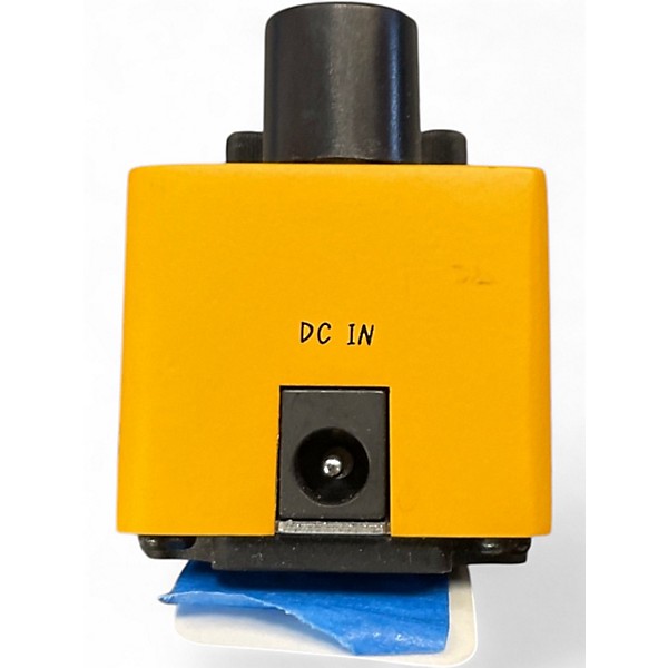 Used Flamma drive Effect Pedal