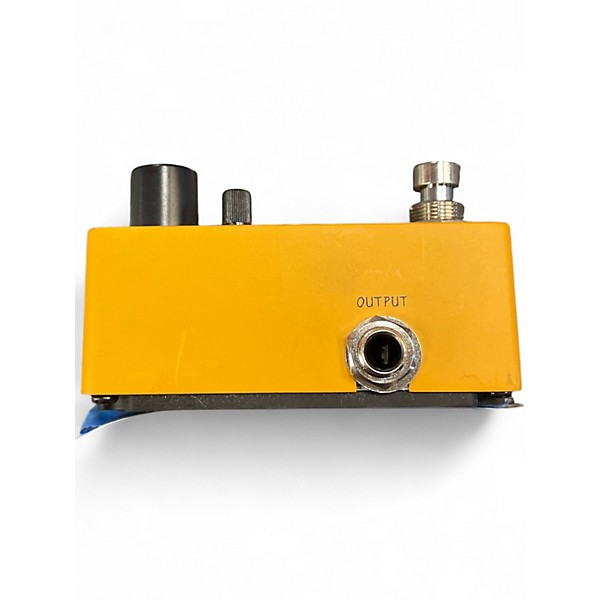 Used Flamma drive Effect Pedal