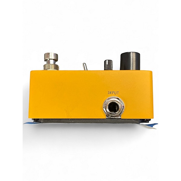 Used Flamma drive Effect Pedal