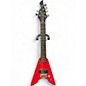Used First Act ME279 Red Solid Body Electric Guitar thumbnail