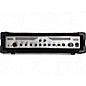 Used Fender Bassman 250 Bass Amp Head thumbnail
