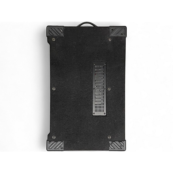 Used Fender Bassman 250 Bass Amp Head