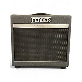 Used Fender Bassbreaker 007 7W 1x10 Tube Guitar Combo Amp