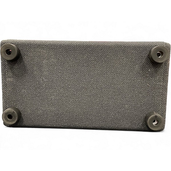 Used Fender Bassbreaker 007 7W 1x10 Tube Guitar Combo Amp